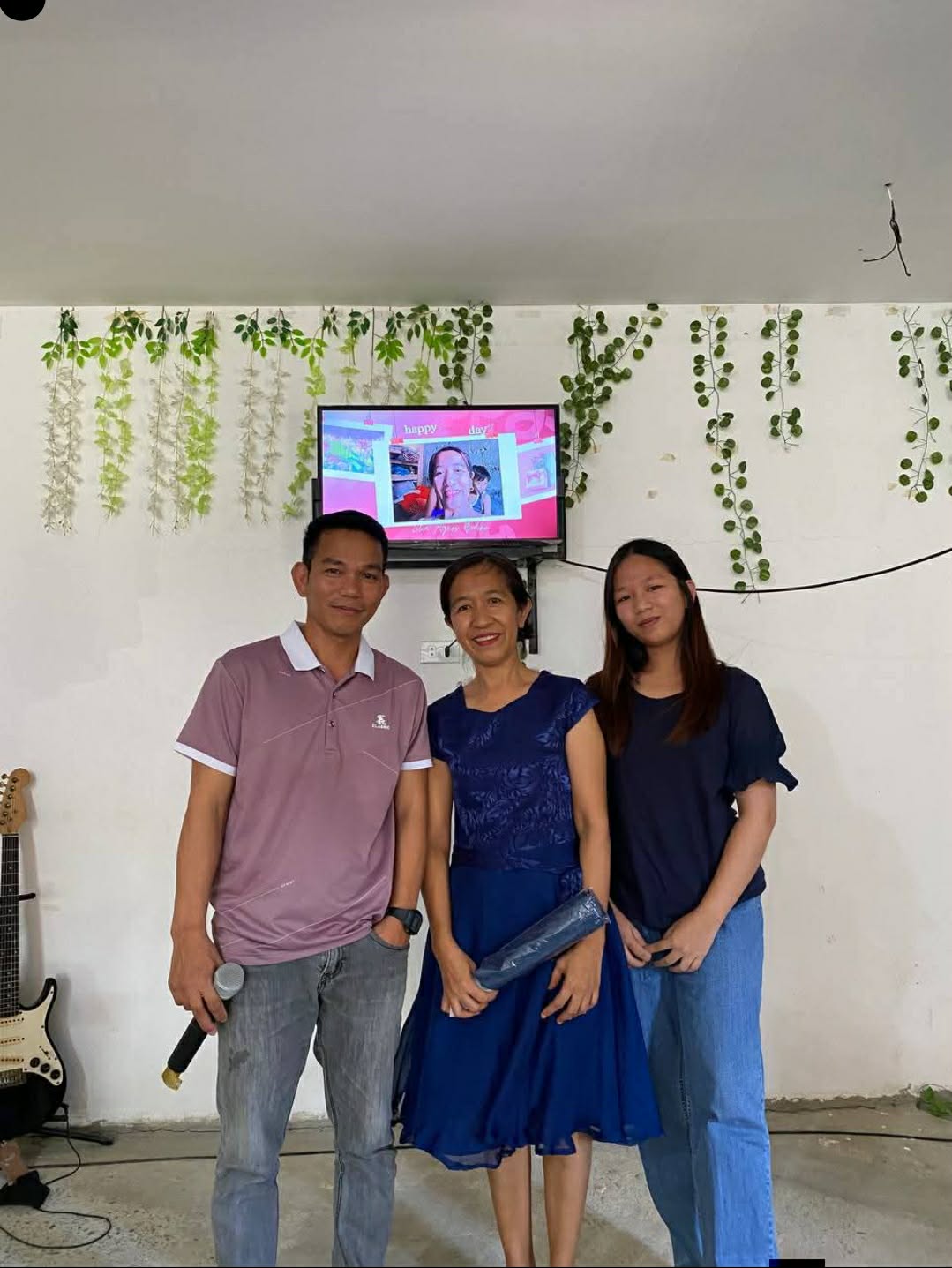 Family Photo 1