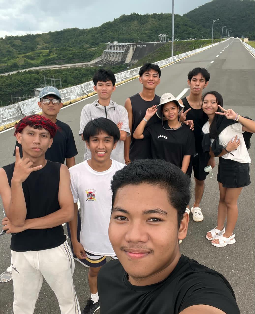 Friends